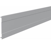 Conveyor Technology Accessories Cover Extrusion for PIL 4012 Robotunits