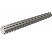 Conveyor Technology Accessories Splined Shaft Robotunits