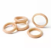 custom d-rings