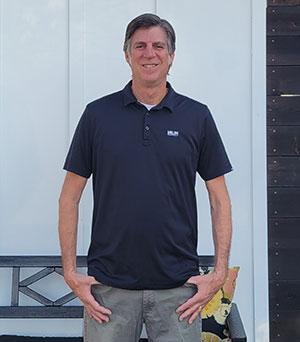 Dave M September 2025 EOTM