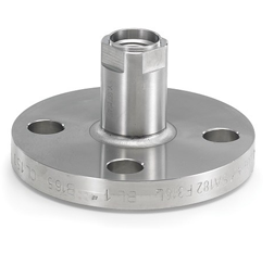 DF Flush Flanged Diaphragm Seal from Ashcroft