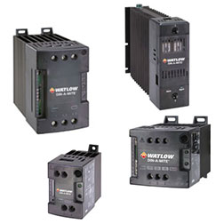 Watlow DIN-A-MITE Series Power Controllers