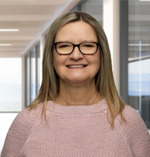 Donna W June 2025 EOTM