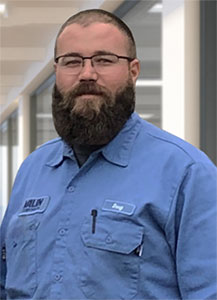 Doug C January 2025 EOTM