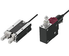 IAI EC Series Wire Cylinder