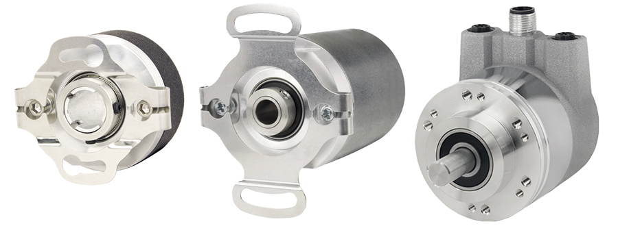 Decoding the Encoder Decision for a Motion-control Project