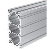 Robotunits Extrusion Technology 50mm Series 100x200