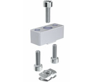 Robotunits Fastening Technology 40mm Series Fastener 16x40