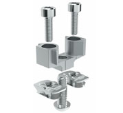 Robotunits Fastening Technology 40mm Series Fastener 40x40
