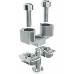 Robotunits Fastening Technology 40mm Series