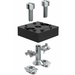 Robotunits Fastening Technology 50mm Series