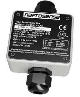 Naftosense FLD-FBS Monitoring Module