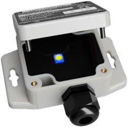 FLD-xRTD Self-Powered Monitoring Module from Naftosense