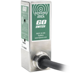 GO™ Switch Model 11 Limit Switch - Proximity Sensor by TopWorx™