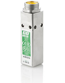 GO Switch Model 31 Limit Switch - Proximity Sensor by TopWorx