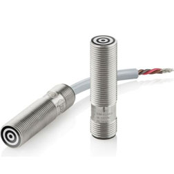 TopWorx GO™ Switch Model 52M Limit Switch - Proximity Sensor