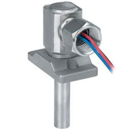 TopWorx GO™ Switch Model 7F Limit Switch - Proximity Sensor