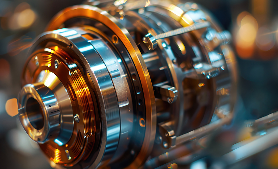 Navigating the Challenges of Motor Commutation