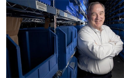 Joe Nettemeyer Valin