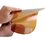 Watlow Layered Heaters