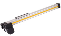 Linear Bel & Pulley Parker OSPE B Belt Actuator