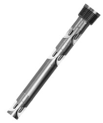 LM Series Liquid Level Multi-Point Switches from Delta M