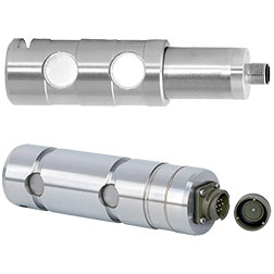 WIKA Load Pins with Thin Film Technology