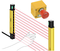 Machine Safety