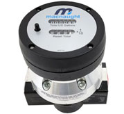 Macnaught Mechanical Register Flow Meters
