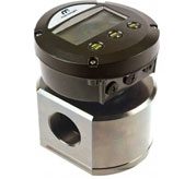 Macnaught Simple Safe ( Ex ia ) Flowmeter