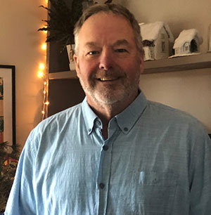 Mark H May 2025 EOTM