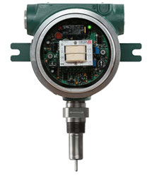 microtuf® MODEL LS32CS Basic Point-Level Switch from Delta M