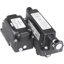 Model T5221 Electro-Pneumatic Transducer from Rotork Fairchild