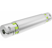 Robotunits General Modular Accessories Connection Shaft with Couplings