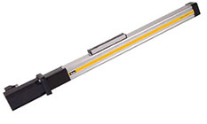 Parker OSPE ST Trapezoidal Screw Actuator
