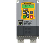 Parker AC15 Variable Frequency Drive