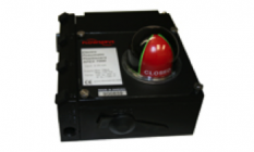 Pneumatic Valve Positioners