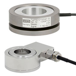 WIKA Ring Force Transducers