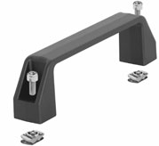 Robotunits Safety Fence Accessory Handle