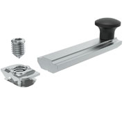 Robotunits Safety Fence Accessory Safety Slide