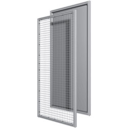 Robotunits Safety Fence Allround System