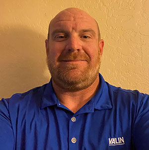 Sean G March 2025 EOTM