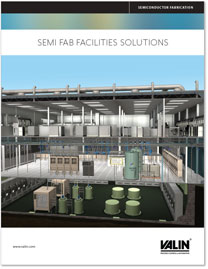 Semi Fab Facilities Solutions Brochure