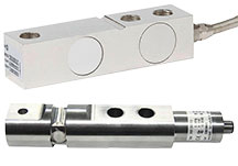 WIKA Shear Beam Load Cells