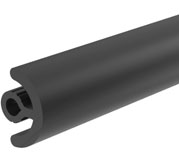 Robotunits Side Guide Plastic