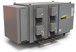 SmogHog® PSG Series Kitchen Emission Control Systems