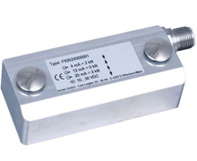 WIKA Strain Sensor Special Force Transducer