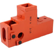 Benchmark Thermal Tech1 Box Insulator for Gas Line Components