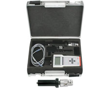 WIKA Test Set for Measurement of Electrode Forces Model FSK01