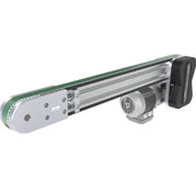 Robotunits Timing Belt Conveyor 80